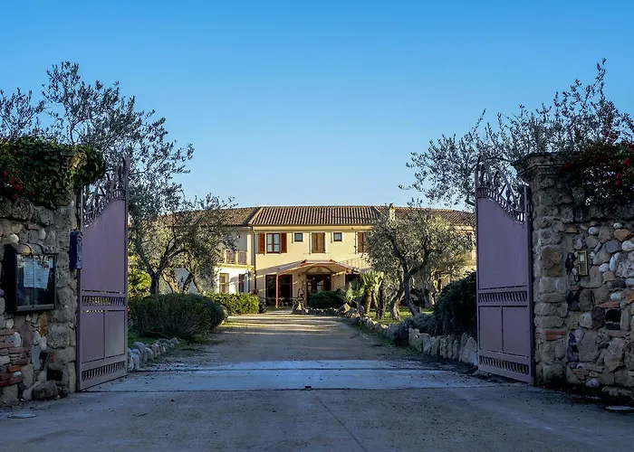 Villa Loreto