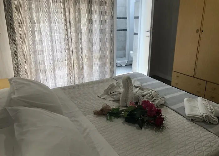 Hotel Monti