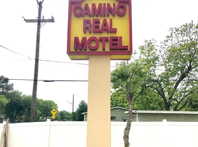 Camino Real Motel