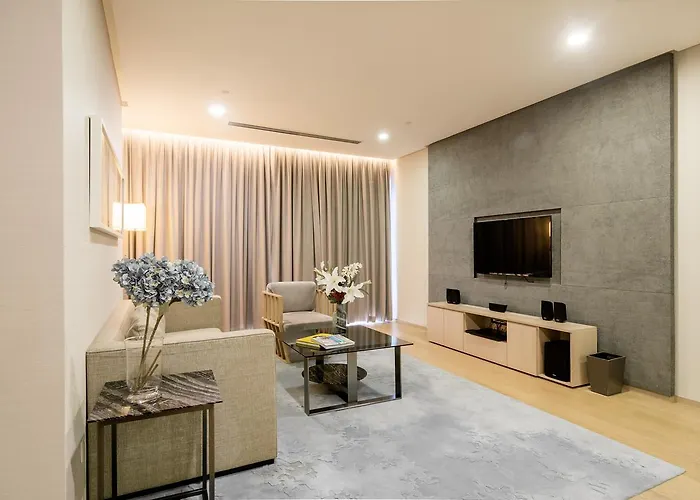 188 Suites By Namastay