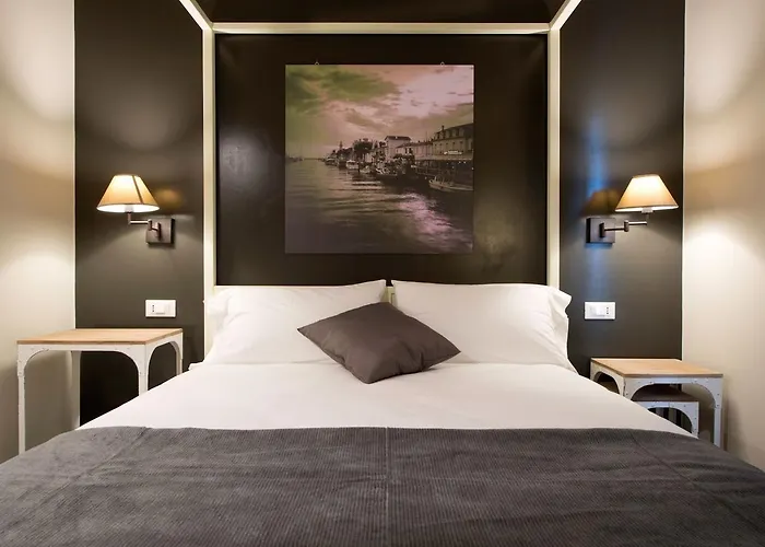 B&B Il Mosaico
