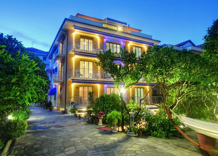 Villa Delibera