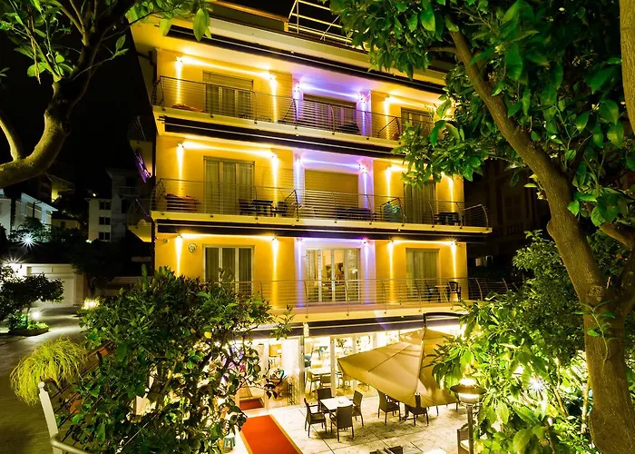 Villa Delibera