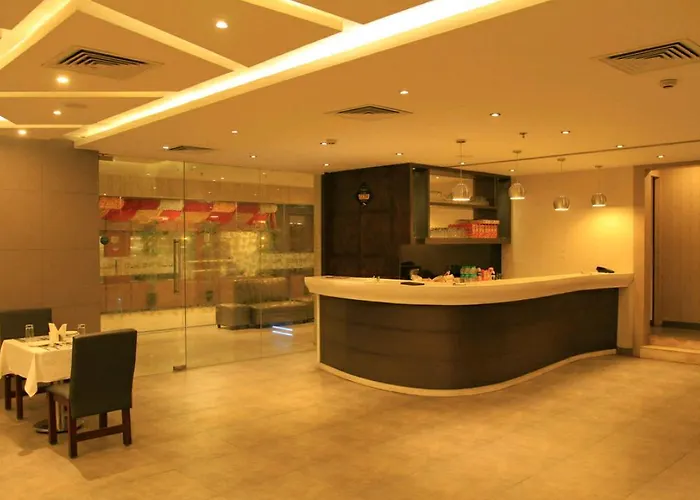 All - Fresco Hotel