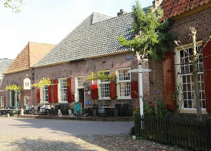 Hotel Zonneheuvel
