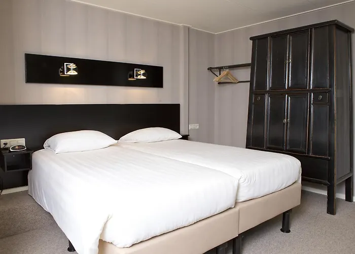 Hotel Zonneheuvel