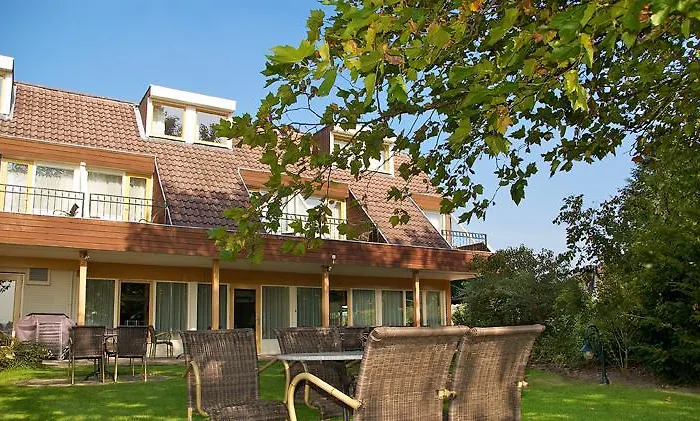 Hotel Zonneheuvel