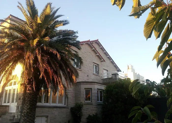 Hotel con piscina: Villa Nuccia Hotel Boutique