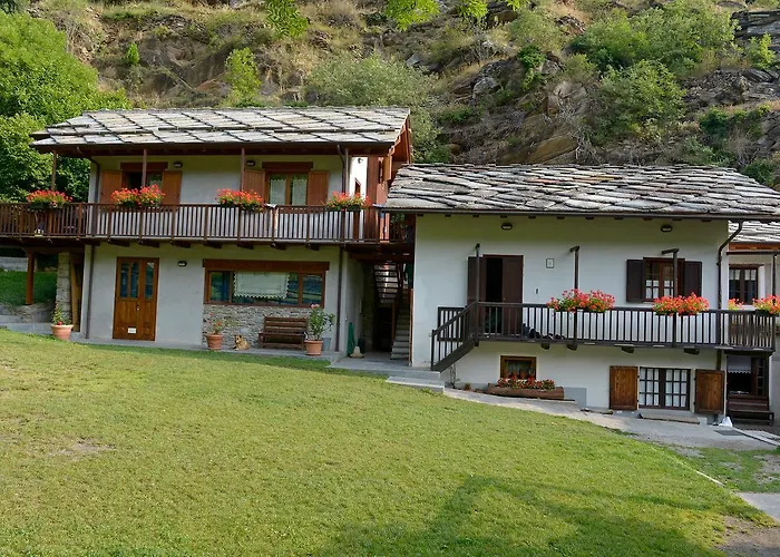Il Mulino Di Mattie
