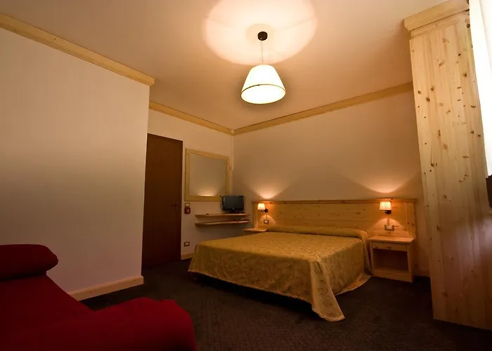 Sport Hotel Prodongo