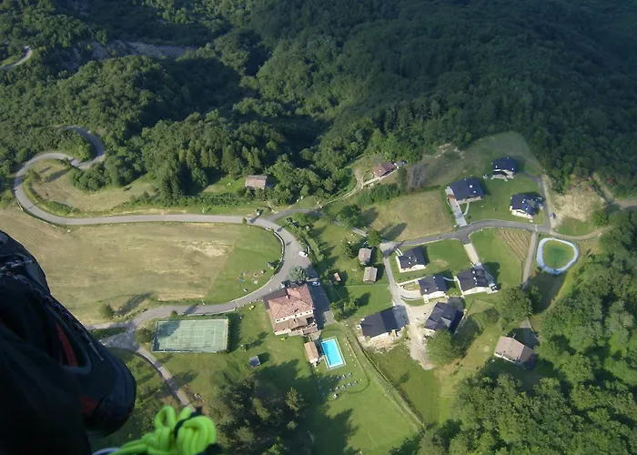 Sport Hotel Prodongo