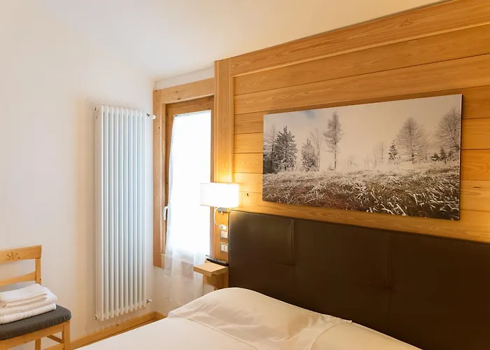 Sport Hotel Prodongo