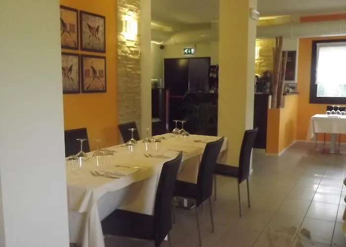 Hotel Bersè