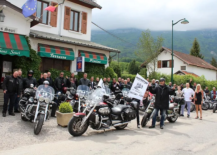 Au Sans Souci