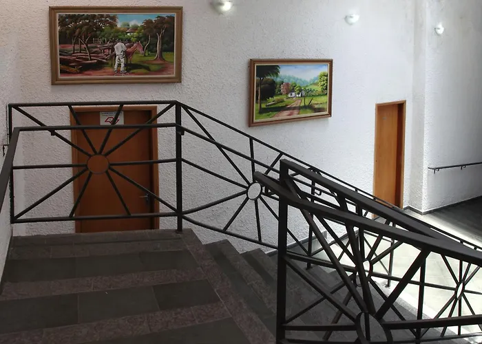 Hotel Santa Rita