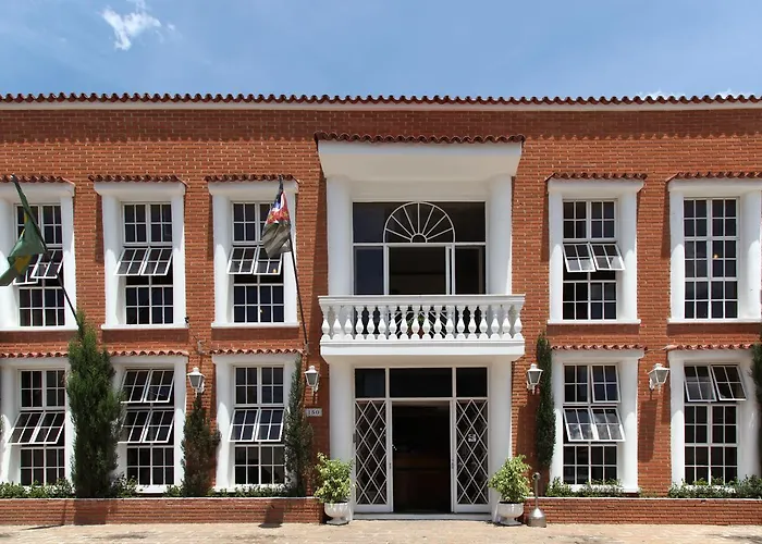 Hotel Santa Rita