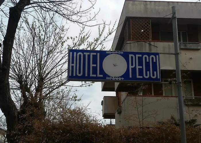 Hotel Pecci