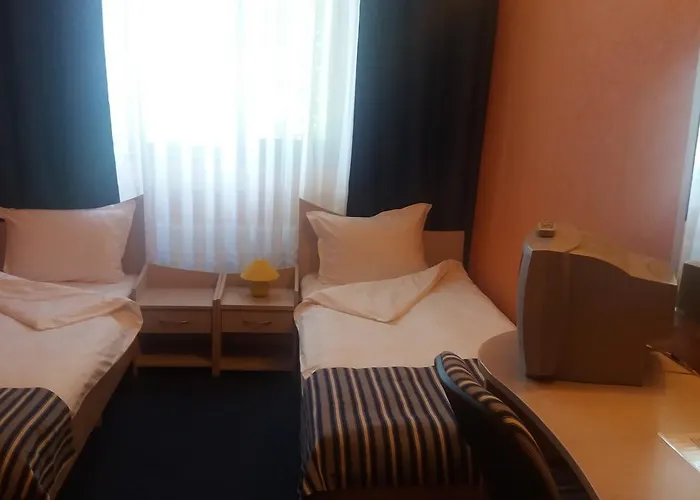 Hotel Perfect