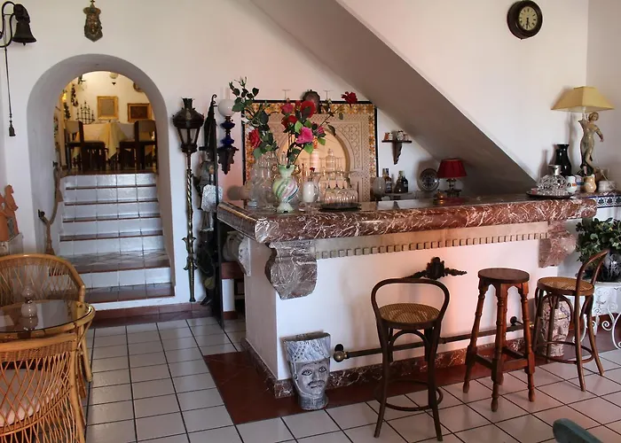 Hotel Villa Mora