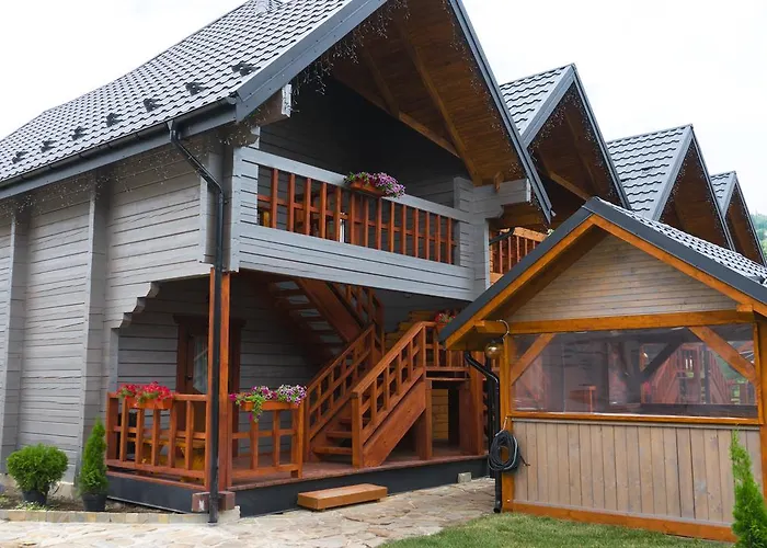 Family Hotel Kaskad