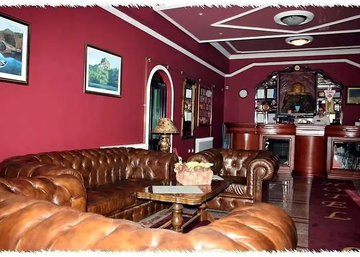 Hotel Lovcen