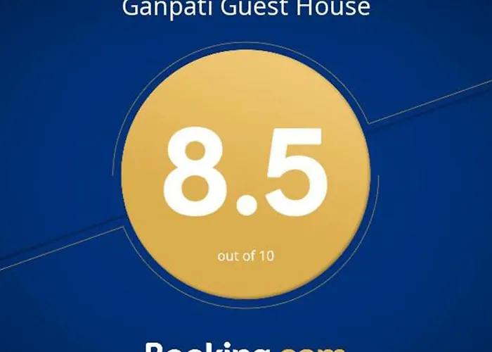 Ganpati Guest House