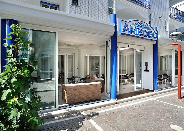  Amedeo