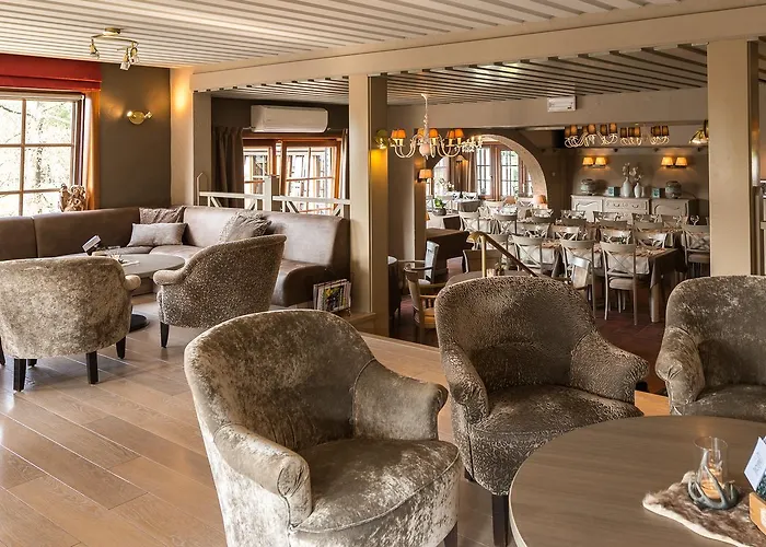 Hostellerie D'Inzepre