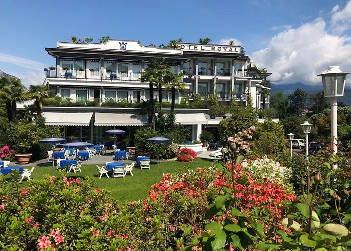 Hotel Royal