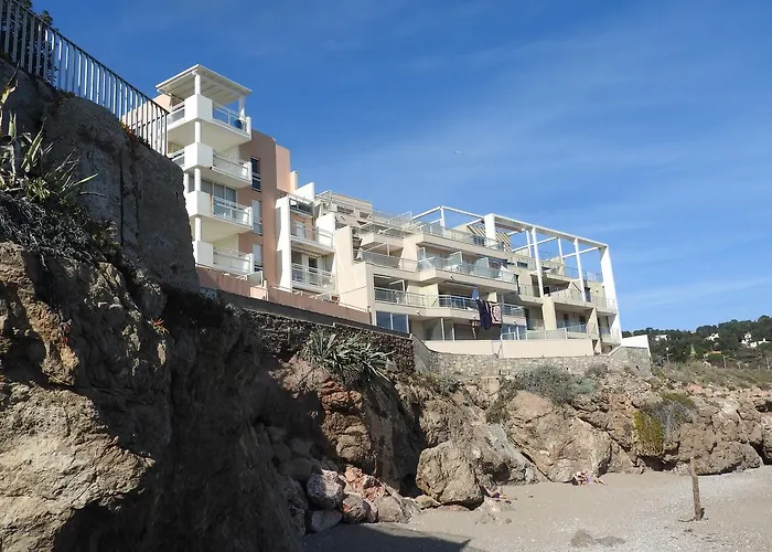 Appartement Vue Mer - Sète