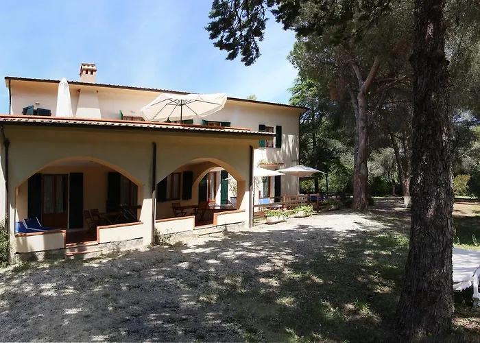 Hotel Giardino