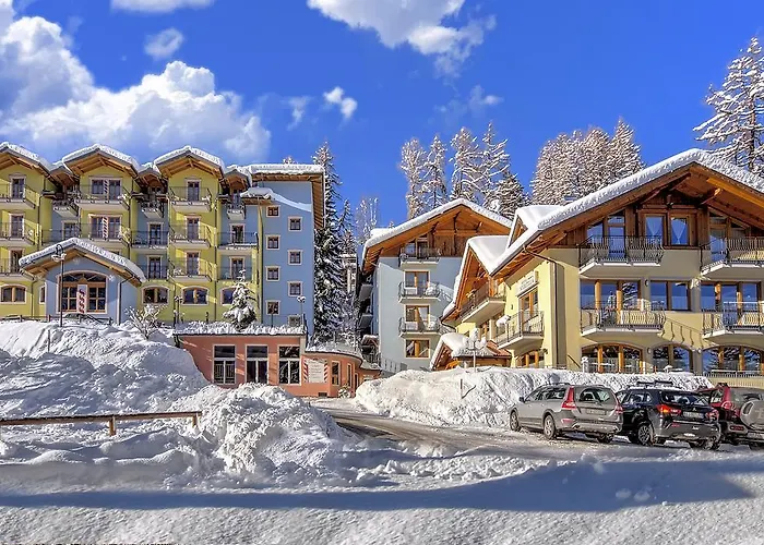 Hotel adatto agli animali: Hotel Negritella