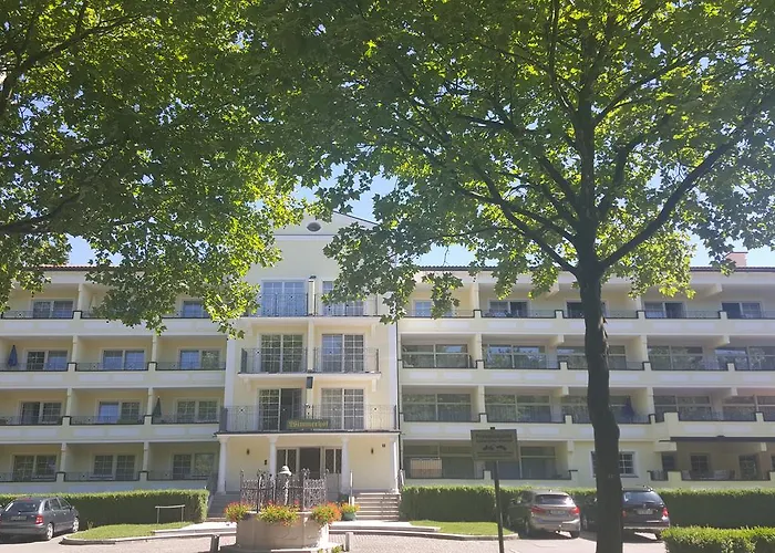 Appartementhaus Wimmerhof