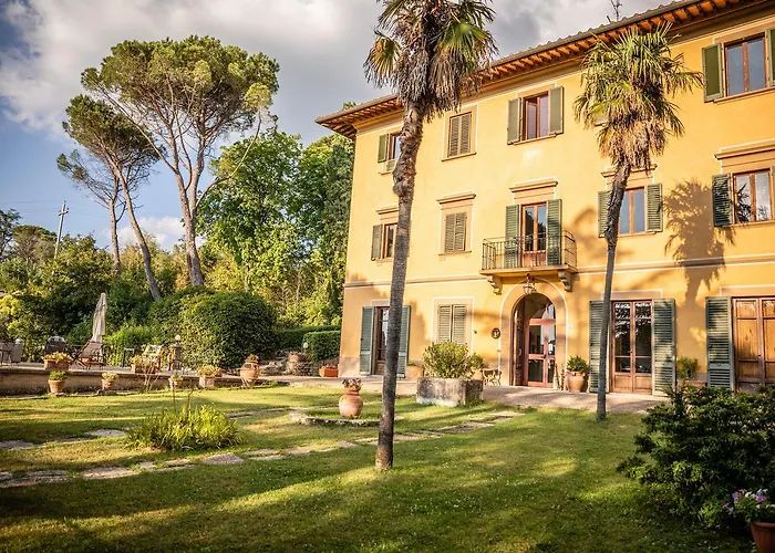 Hotel Ristorante Casa Volpi