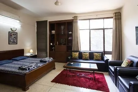 Guest house: Antilia Villa