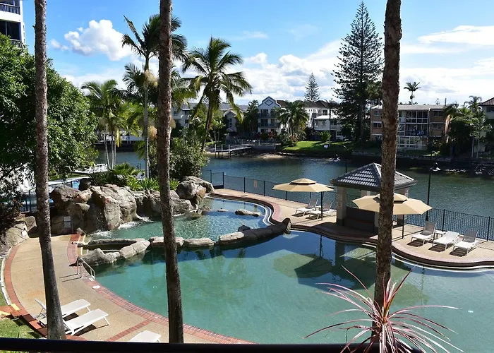 Сity center hotels Paradise Island