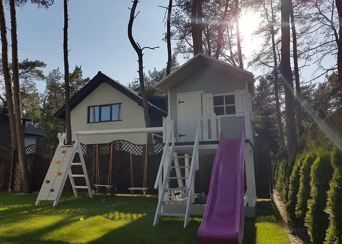 Leo Royal Home Pobierowo