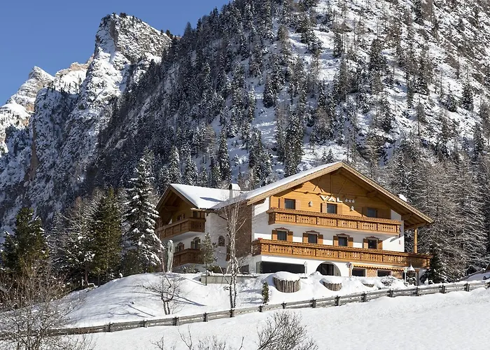 Hotel Val