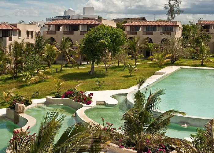 Swahili Coco 2Br Apartment 700M To Beach