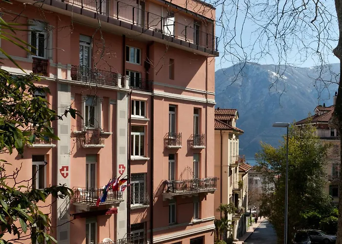 Hotel Federale