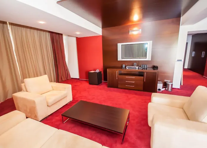 Hotel Maxim