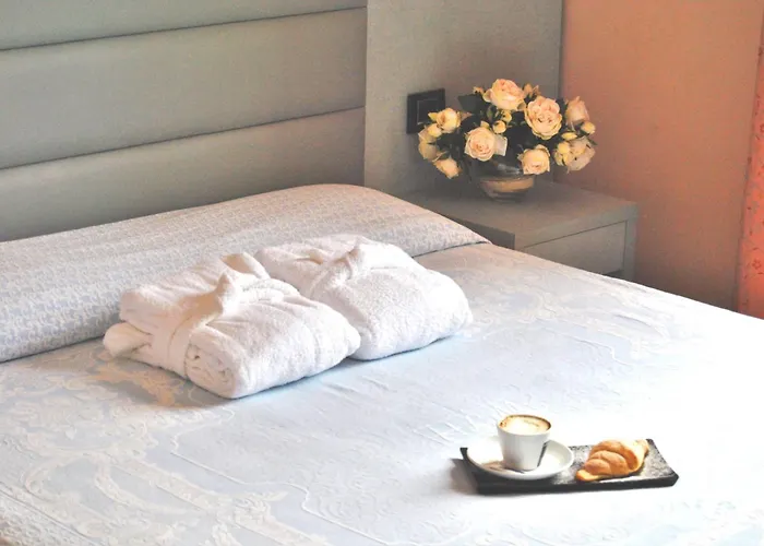 Hotel La Meridiana