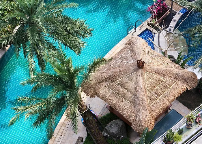 Hotel Les Champs