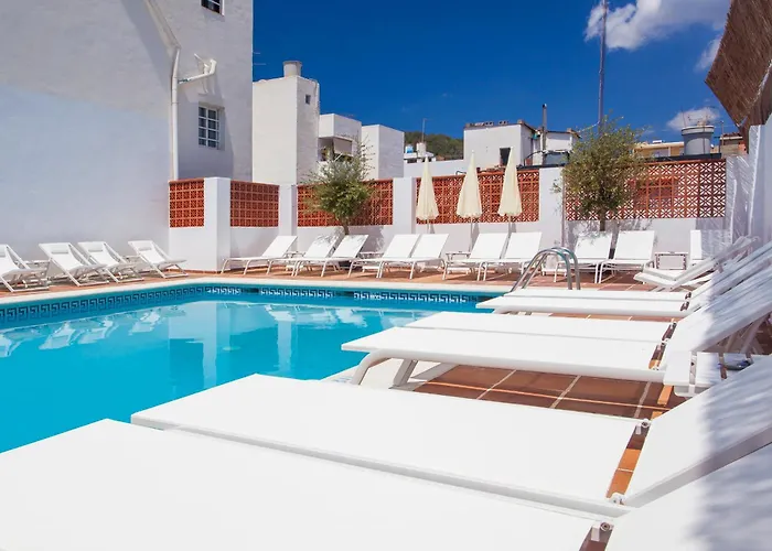 Hotel barato: Can Beia Hostal Boutique (Adults Only)