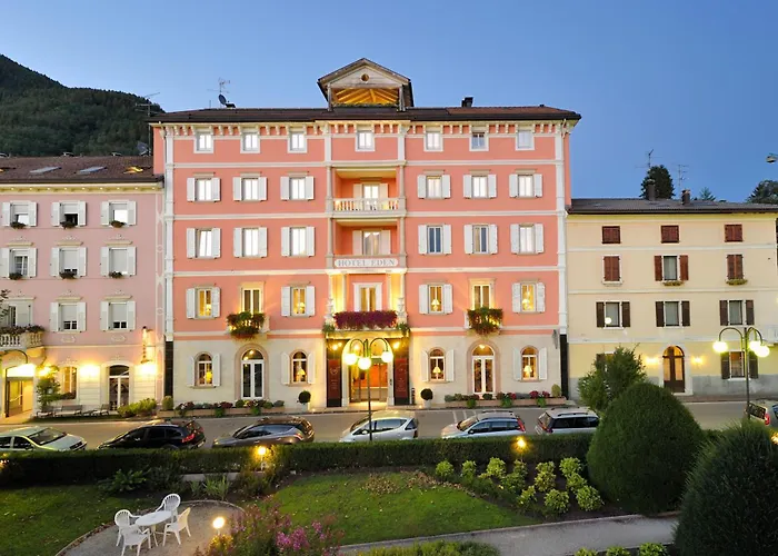Albergo economico: Hotel Eden