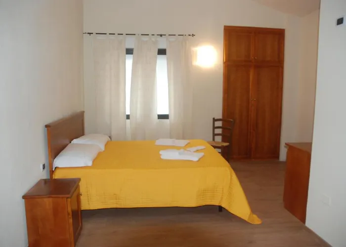 Hotel Bosco Selene