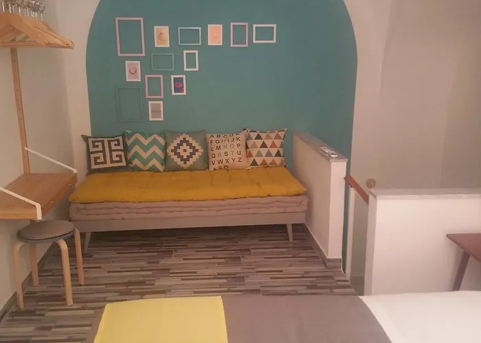 Casa vacanza: Casa VI