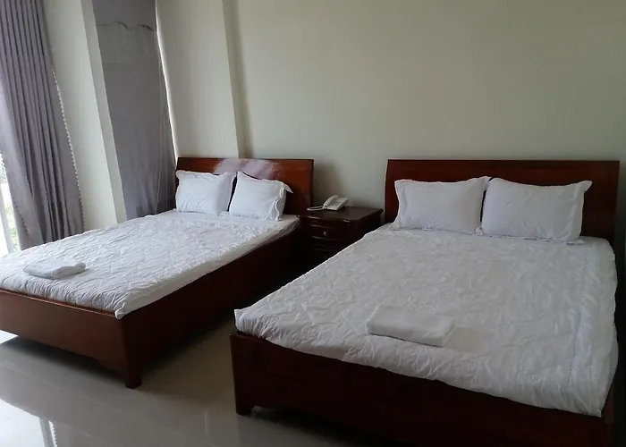 Motel Bao Linh