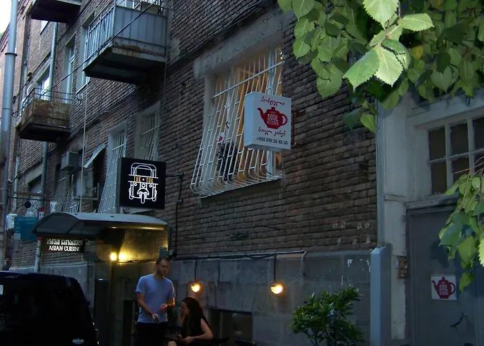 Soul Kitchen