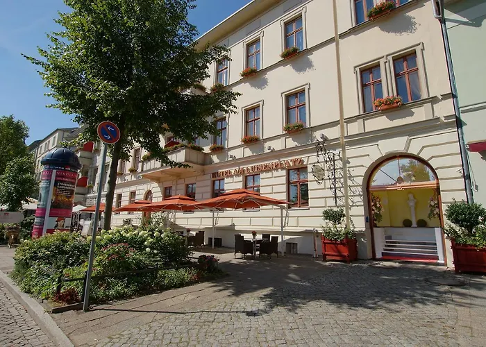 Am Luisenplatz